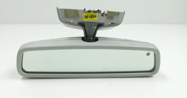Espejo Retrovisor Mercedes-Benz ML W163 OEM A1638100317 image 2