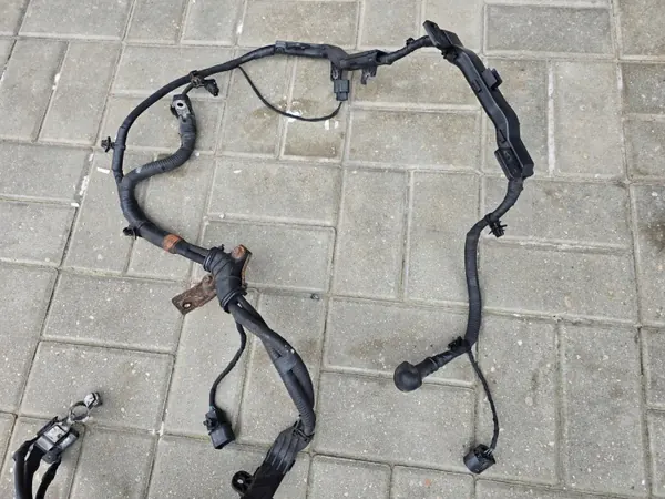 Kia Optima 3 Motor-Kabelbaum OEM - Gebraucht image 4