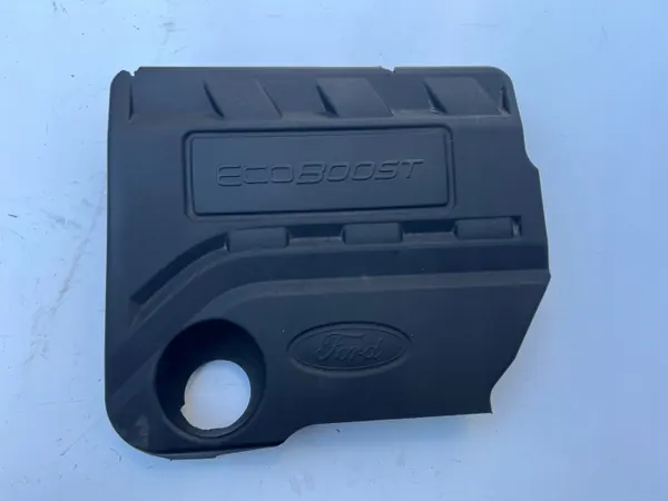 Tapa Motor Ford Focus Mk4 OEM JX6G-6A949 image 2