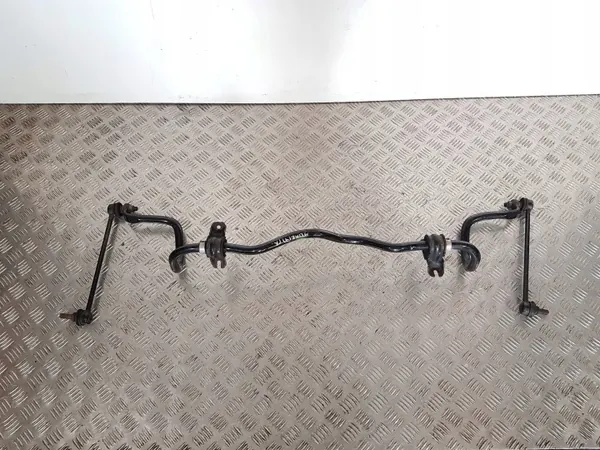OEM 54611BA60A Framstabilisator för Nissan Juke image 2