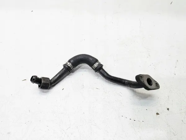 Ligne de vidange huile turbo OEM 03L145736F Audi image 2