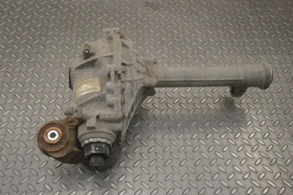 Redutor dianteiro Land Rover Discovery V L462 321 image 3
