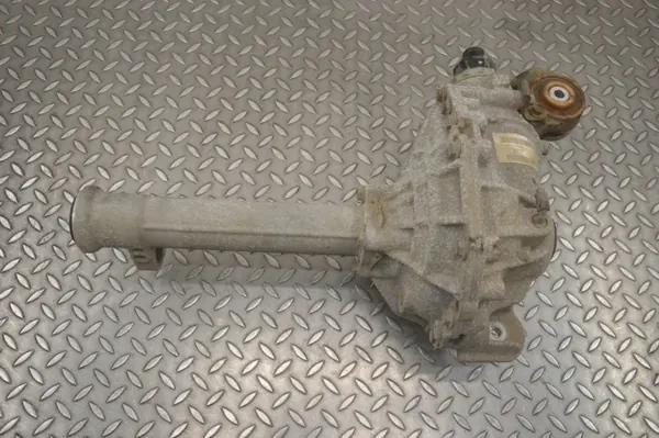Redutor dianteiro Land Rover Discovery V L462 321 image 5