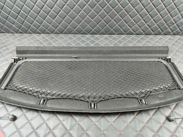 OEM 5M0867769 Taka takakontin hylly VW Golf V Plus image 3