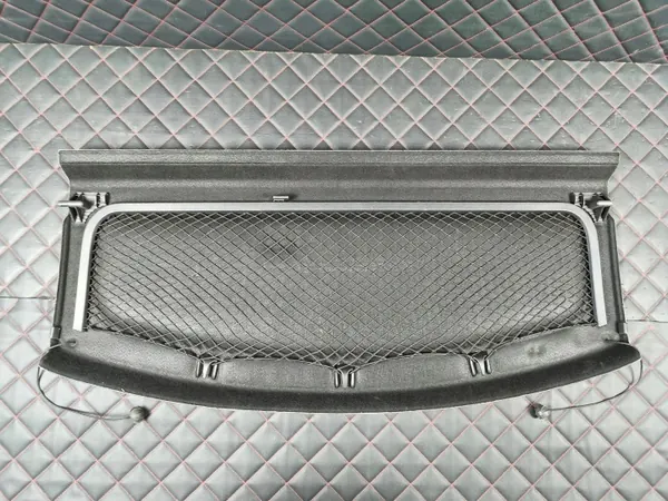 OEM 5M0867769 Taka takakontin hylly VW Golf V Plus image 4