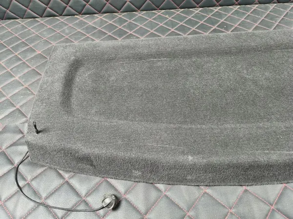 OEM 5M0867769 Taka takakontin hylly VW Golf V Plus image 6