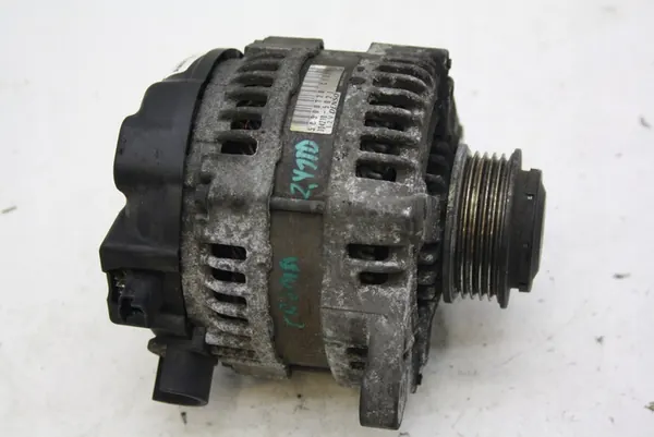 Generaattori Fiat Croma Alfa Romeo 159 2.4 20V JTDM image 2