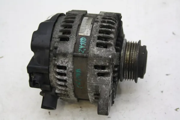 Generaattori Fiat Croma Alfa Romeo 159 2.4 20V JTDM image 3