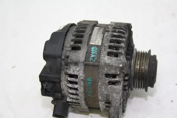 Generaattori Fiat Croma Alfa Romeo 159 2.4 20V JTDM image 4