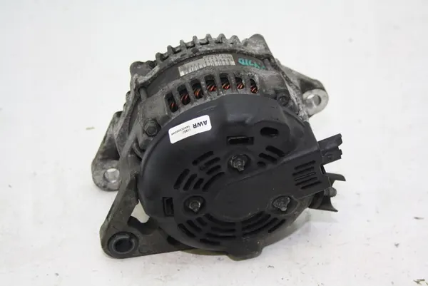 Generaattori Fiat Croma Alfa Romeo 159 2.4 20V JTDM image 7