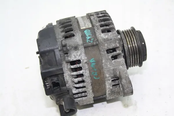 Generaattori Fiat Croma Alfa Romeo 159 2.4 20V JTDM image 8