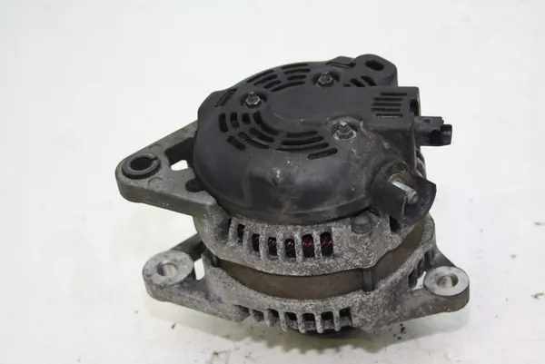 Generaattori Fiat Croma Alfa Romeo 159 2.4 20V JTDM image 9