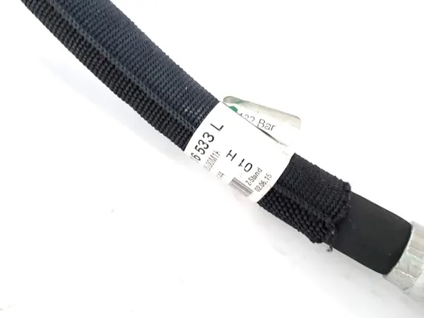 Ilmastointiputki Audi A8 D5 OEM 4N0816533L - Käytetty image 4