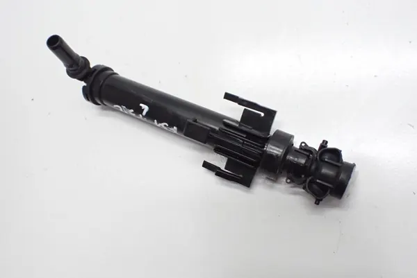 Boquilla lavaparabrisas izquierda OEM 7275657 para BMW 3 F30/F31 image 2
