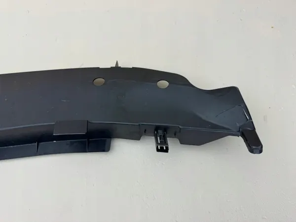 Viga parachoques delantero Lexus NX II OEM 52618-78020 image 10