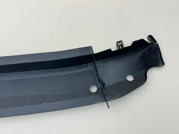 Viga parachoques delantero Lexus NX II OEM 52618-78020 image 5
