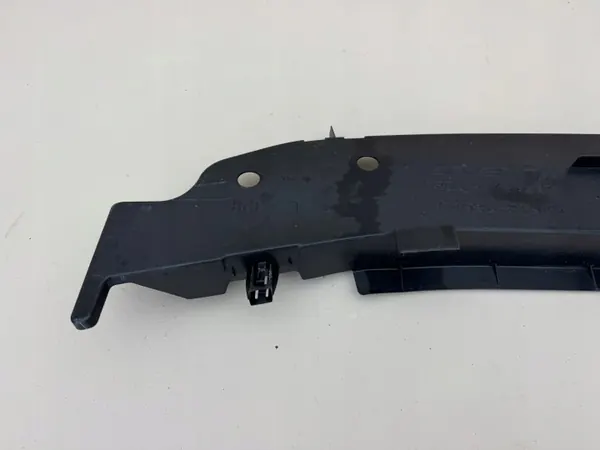 Viga parachoques delantero Lexus NX II OEM 52618-78020 image 7