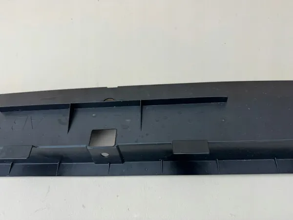 Viga parachoques delantero Lexus NX II OEM 52618-78020 image 9