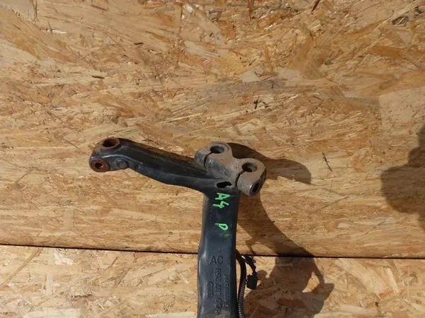 Snodo di sterzo destro Audi A4 B5 B6 OEM image 3