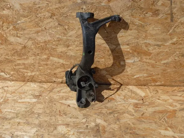 Snodo di sterzo destro Audi A4 B5 B6 OEM image 4