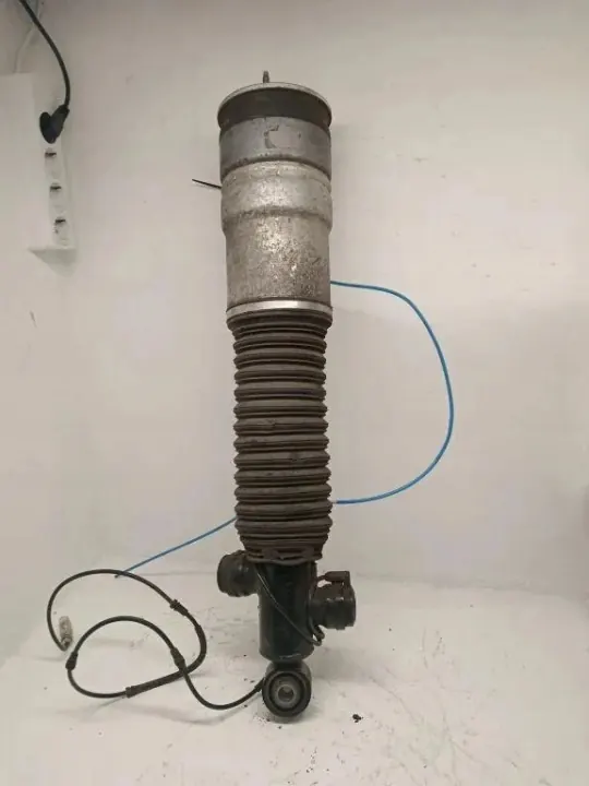 Bakre höger luftfjädring OEM 6858814 för BMW 7-serie image 3