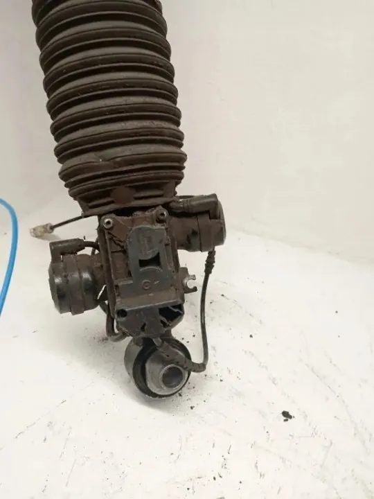 Bakre höger luftfjädring OEM 6858814 för BMW 7-serie image 4