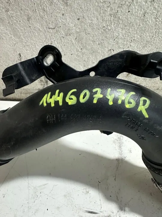 Tubo Intercooler Renault Megane IV 1.2 TCE image 2