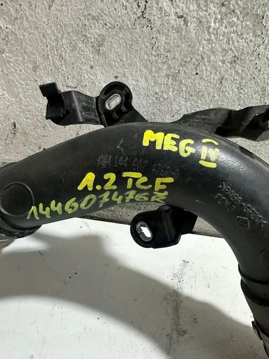 Tubo Intercooler Renault Megane IV 1.2 TCE image 3