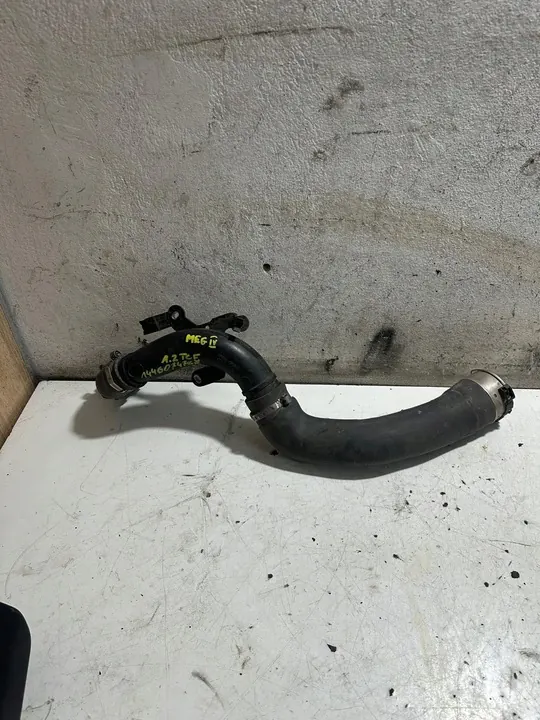 Tubo Intercooler Renault Megane IV 1.2 TCE image 4