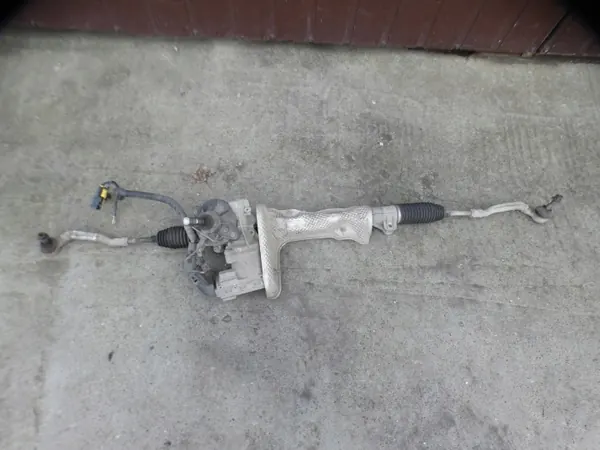 Boîtier de direction Opel GRANDLAND X 2021 OEM 9674195280 image 2