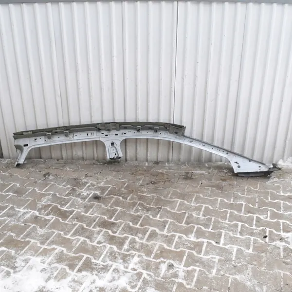 OEM 5LG809421 Vasen etu kattopilari Skoda Elroq image 7