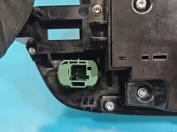 Radio OEM 39163953 para Opel Insignia B - Usado image 10