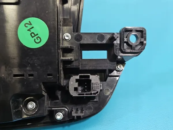 Radio OEM 39163953 para Opel Insignia B - Usado image 9