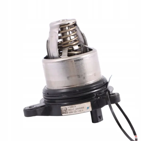 Audi OE 06M121115K Thermostaat - Gebruikt image 5