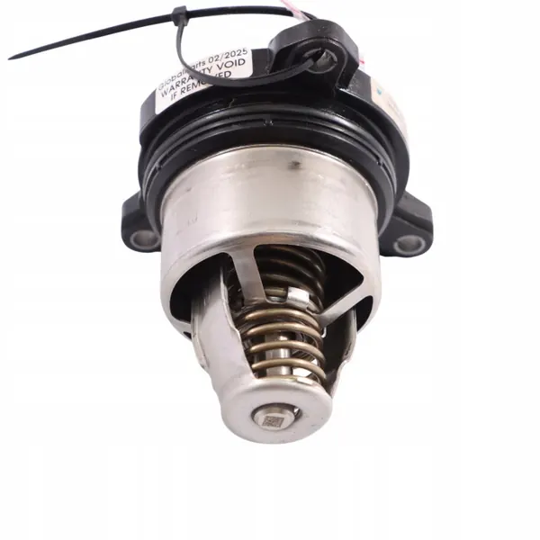 Audi OE 06M121115K Thermostaat - Gebruikt image 8