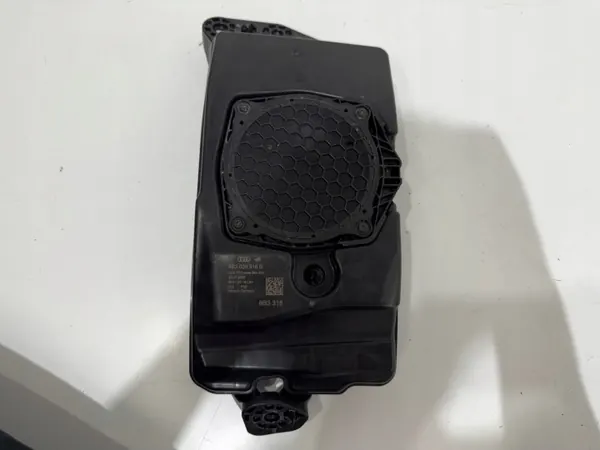 AUDI A5 B10 8B3 Altoparlante originale 8B3035916B image 2