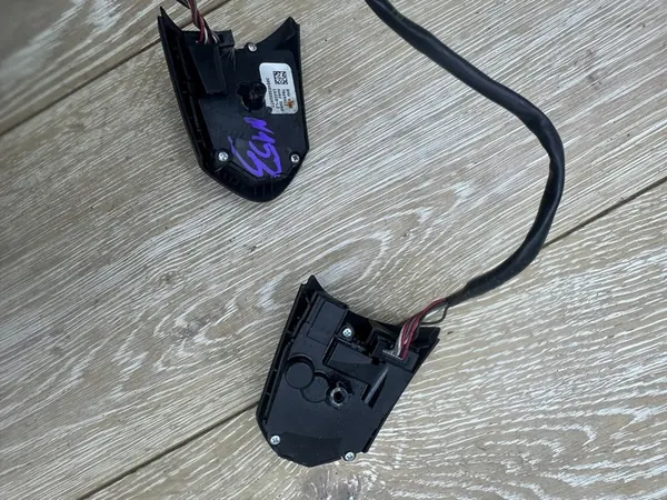 Multifunktions rattknapp BMW 2 F23 image 2