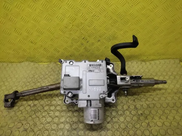 Fiat Bravo II elektrisk styrservo OEM 00051795527 image 2
