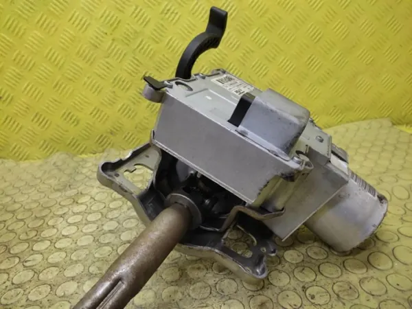 Fiat Bravo II elektrisk styrservo OEM 00051795527 image 4
