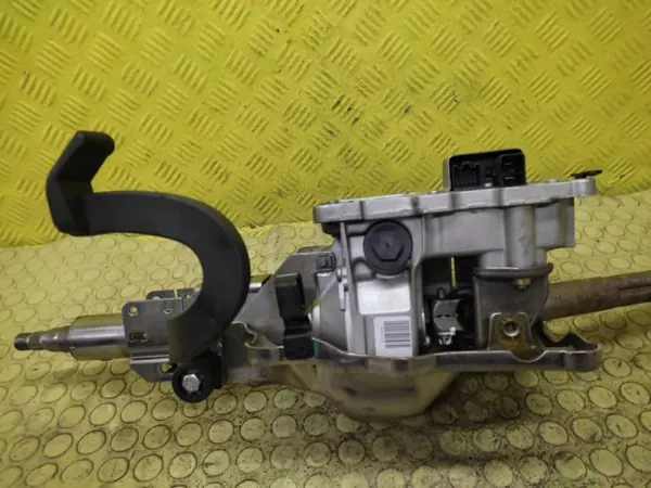 Fiat Bravo II elektrisk styrservo OEM 00051795527 image 6