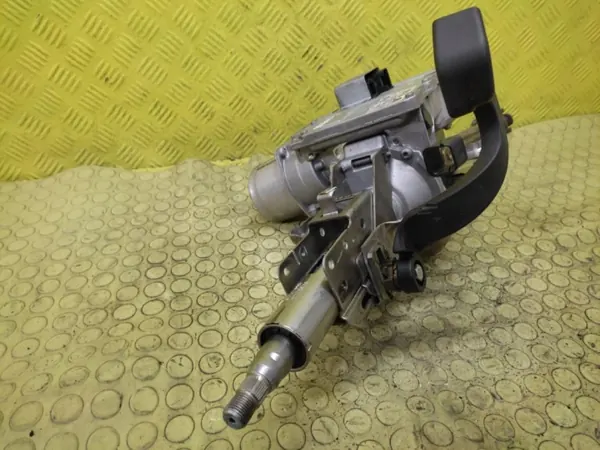 Fiat Bravo II elektrisk styrservo OEM 00051795527 image 8