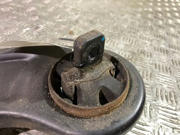 Hyundai Tucson IV NX4 2020 Braccio Asse Posteriore image 2