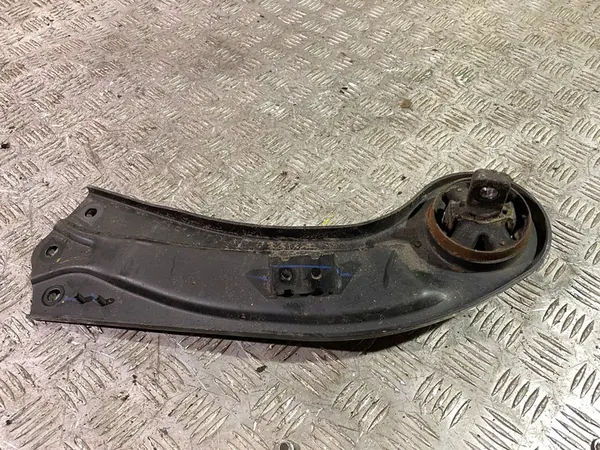 Hyundai Tucson IV NX4 2020 Braccio Asse Posteriore image 5