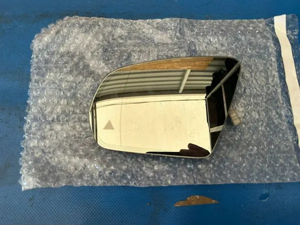 Mercedes-Benz OE A0998100516 Vasemmanpuoleinen Peililasi image 2
