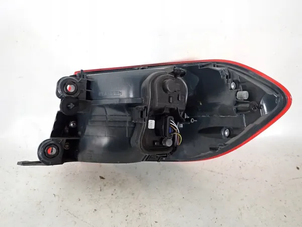 BMW 4 F32 2013-2017 Lámpara Trasera Izquierda image 2