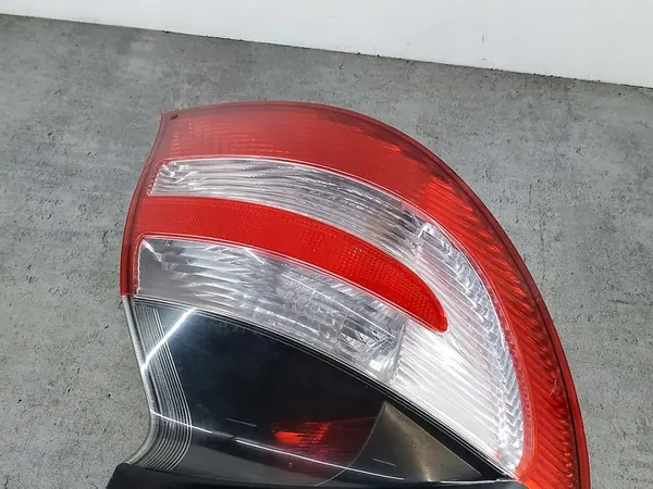 Linker Achterlicht Mercedes-Benz C-Klasse W203 Hatchback image 10