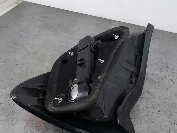 Linker Achterlicht Mercedes-Benz C-Klasse W203 Hatchback image 4