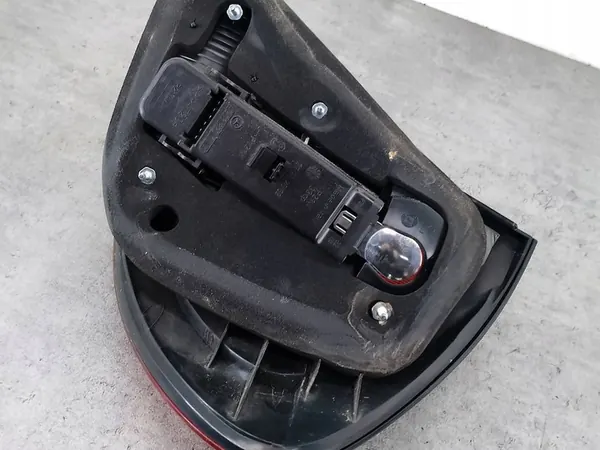 Linker Achterlicht Mercedes-Benz C-Klasse W203 Hatchback image 5