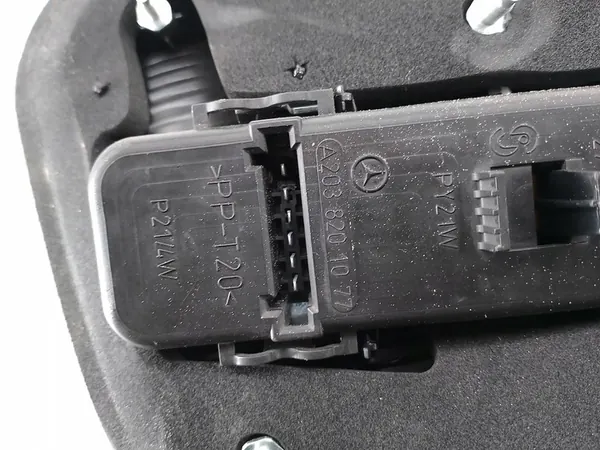 Linker Achterlicht Mercedes-Benz C-Klasse W203 Hatchback image 6