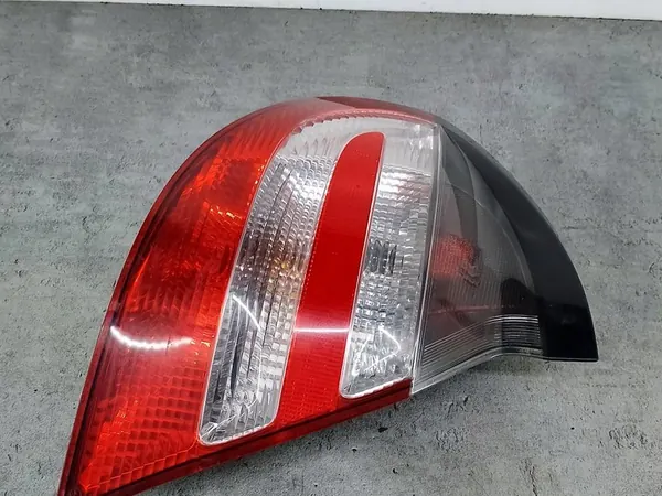 Linker Achterlicht Mercedes-Benz C-Klasse W203 Hatchback image 9